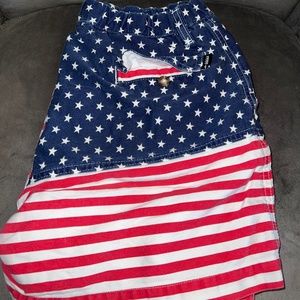 Medium Chubbies
